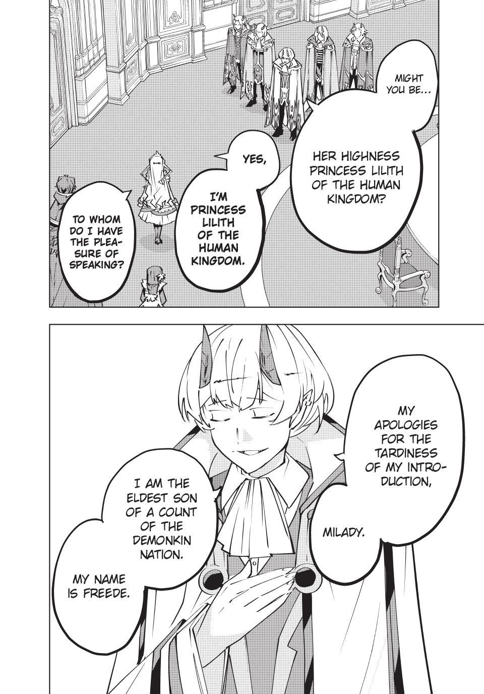 Backstabbed in a Backwater Dungeon – My Party Tried to Kill Me, But Thanks to an Infinite Gacha I Got LVL 9999 Friends and Am Out For Revenge Chapter 206 — page 17