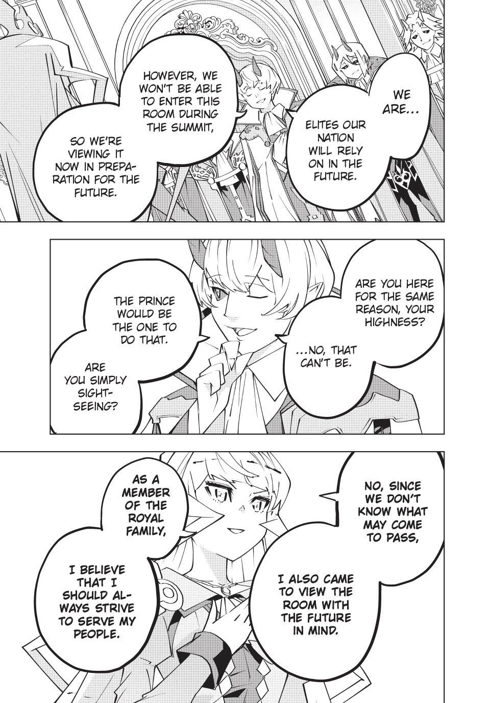 Backstabbed in a Backwater Dungeon – My Party Tried to Kill Me, But Thanks to an Infinite Gacha I Got LVL 9999 Friends and Am Out For Revenge Chapter 206 — page 18