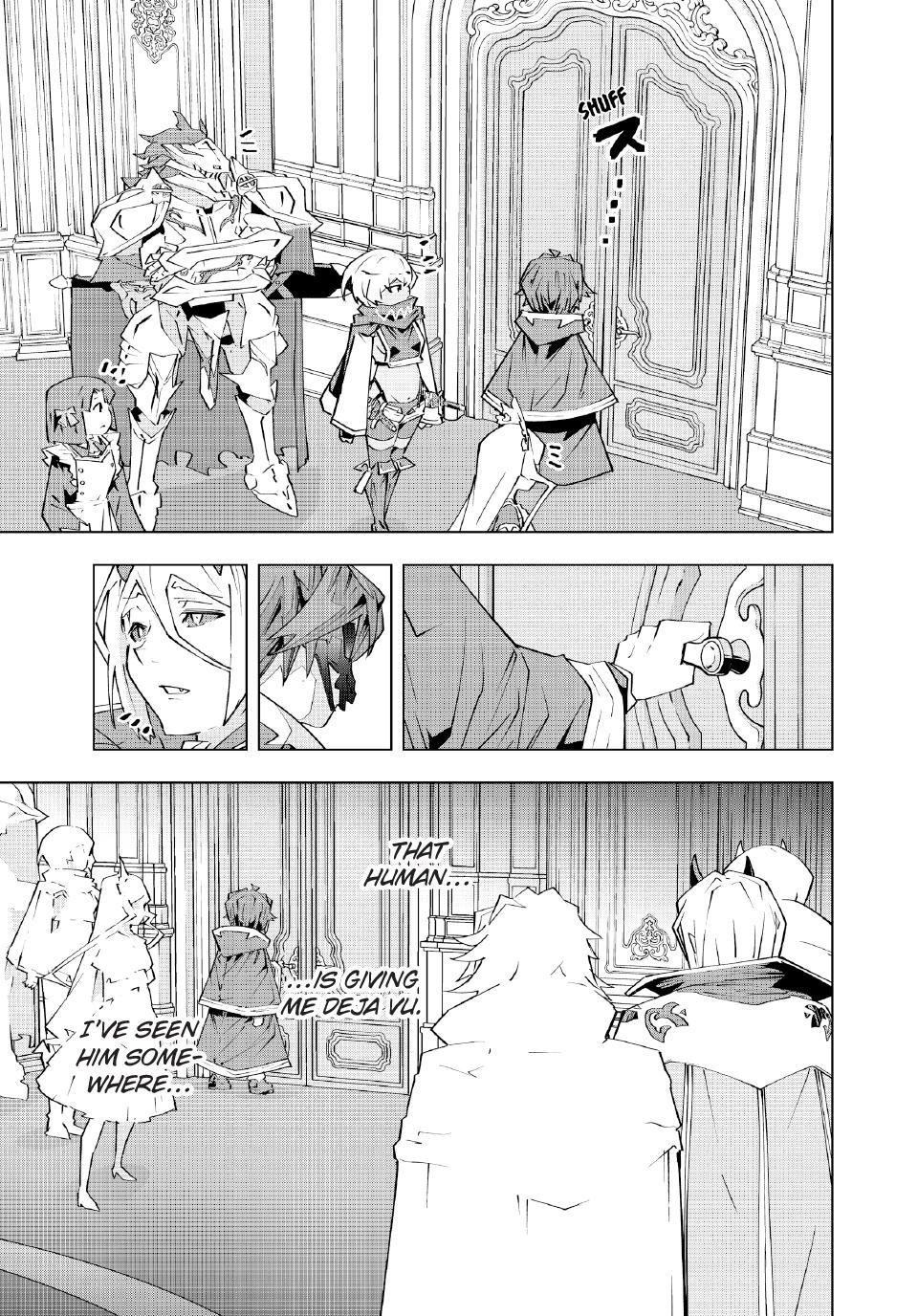 Backstabbed in a Backwater Dungeon – My Party Tried to Kill Me, But Thanks to an Infinite Gacha I Got LVL 9999 Friends and Am Out For Revenge Chapter 206 — page 22