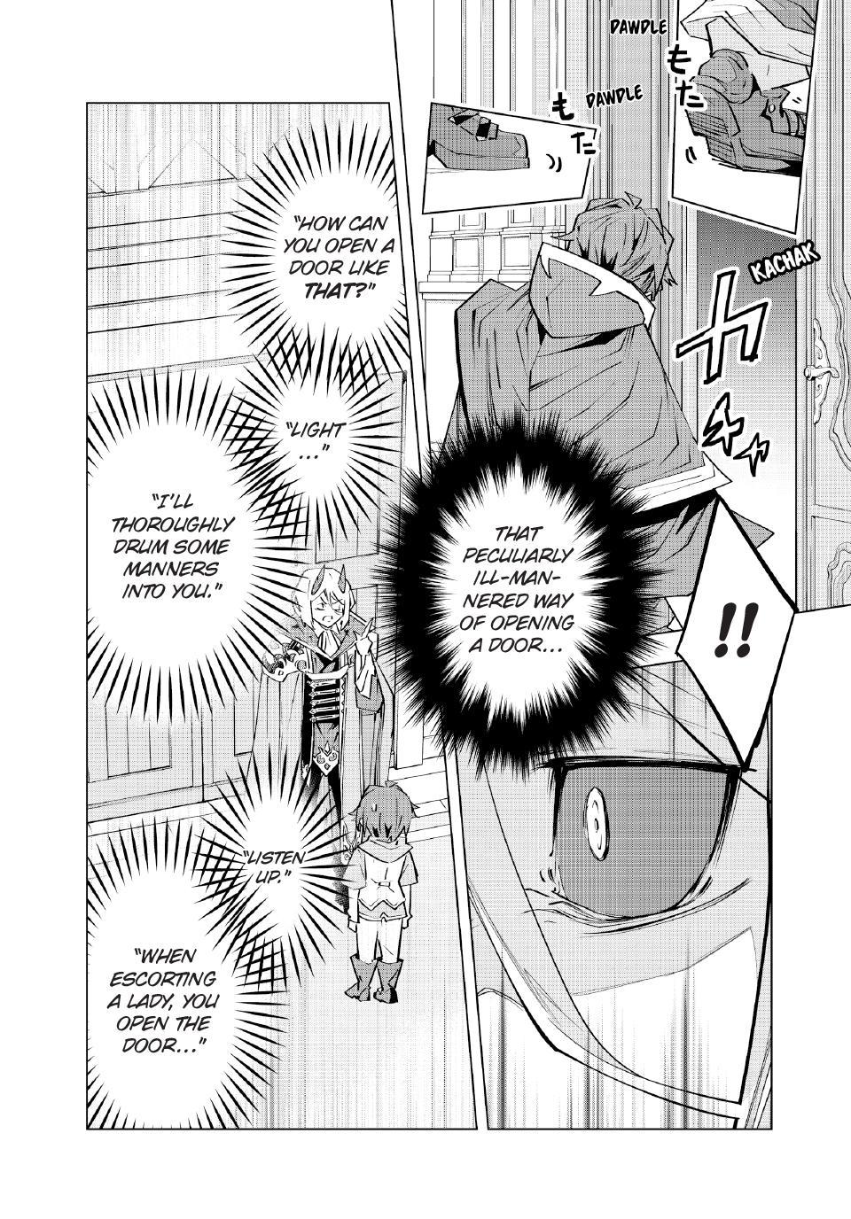 Backstabbed in a Backwater Dungeon – My Party Tried to Kill Me, But Thanks to an Infinite Gacha I Got LVL 9999 Friends and Am Out For Revenge Chapter 206 — page 23