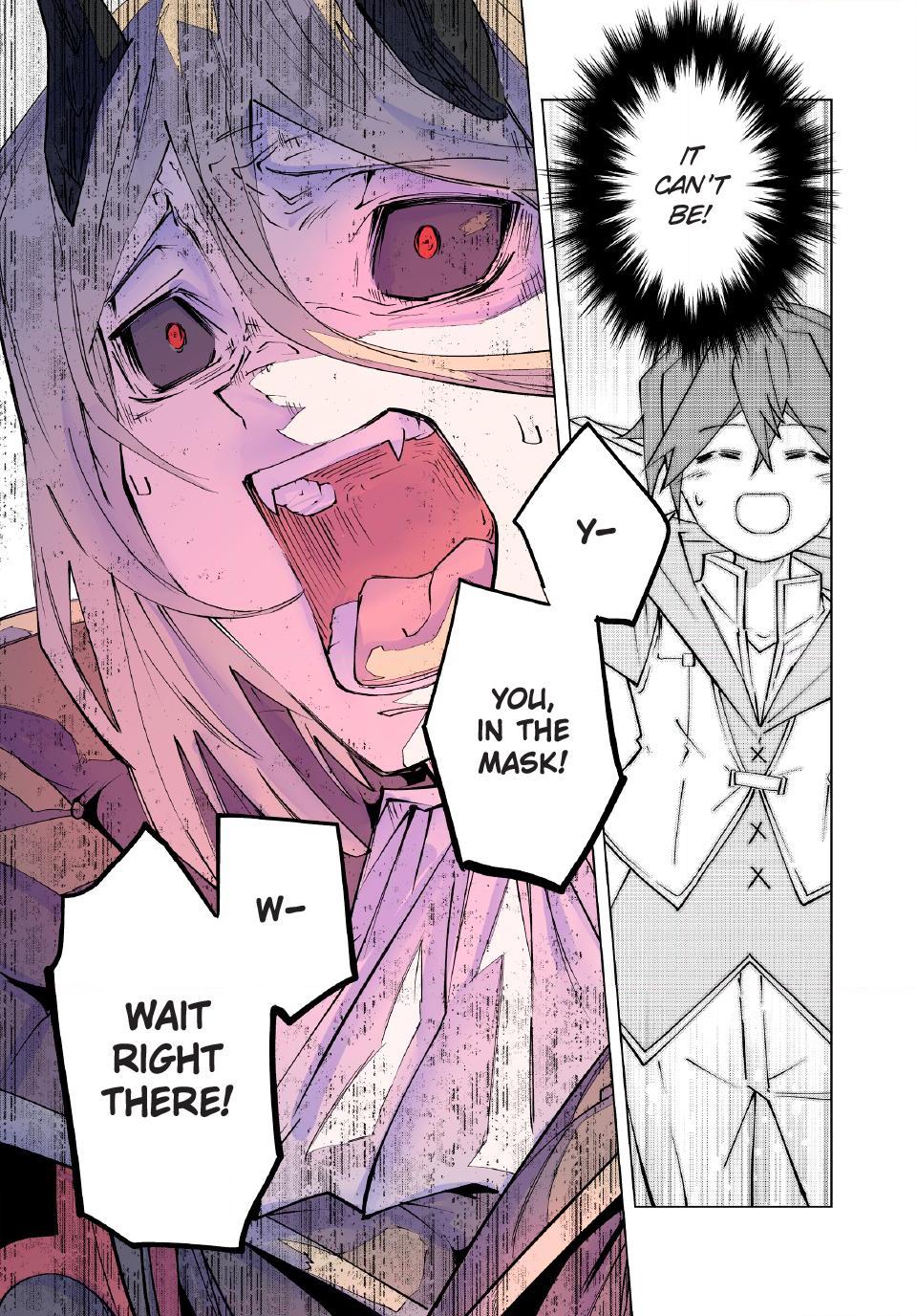 Backstabbed in a Backwater Dungeon – My Party Tried to Kill Me, But Thanks to an Infinite Gacha I Got LVL 9999 Friends and Am Out For Revenge Chapter 206 — page 24