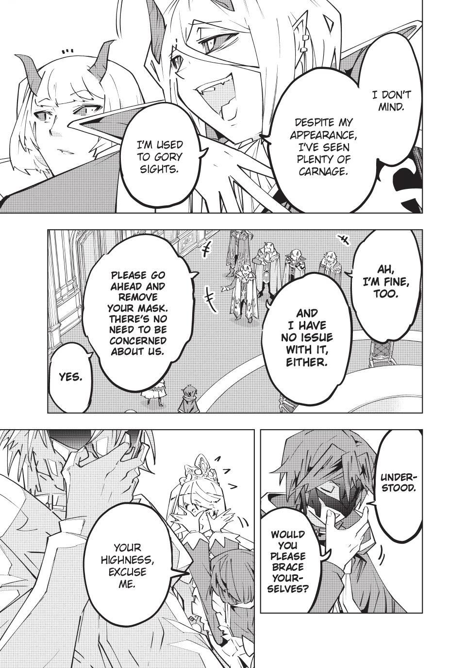 Backstabbed in a Backwater Dungeon – My Party Tried to Kill Me, But Thanks to an Infinite Gacha I Got LVL 9999 Friends and Am Out For Revenge Chapter 207 — page 5