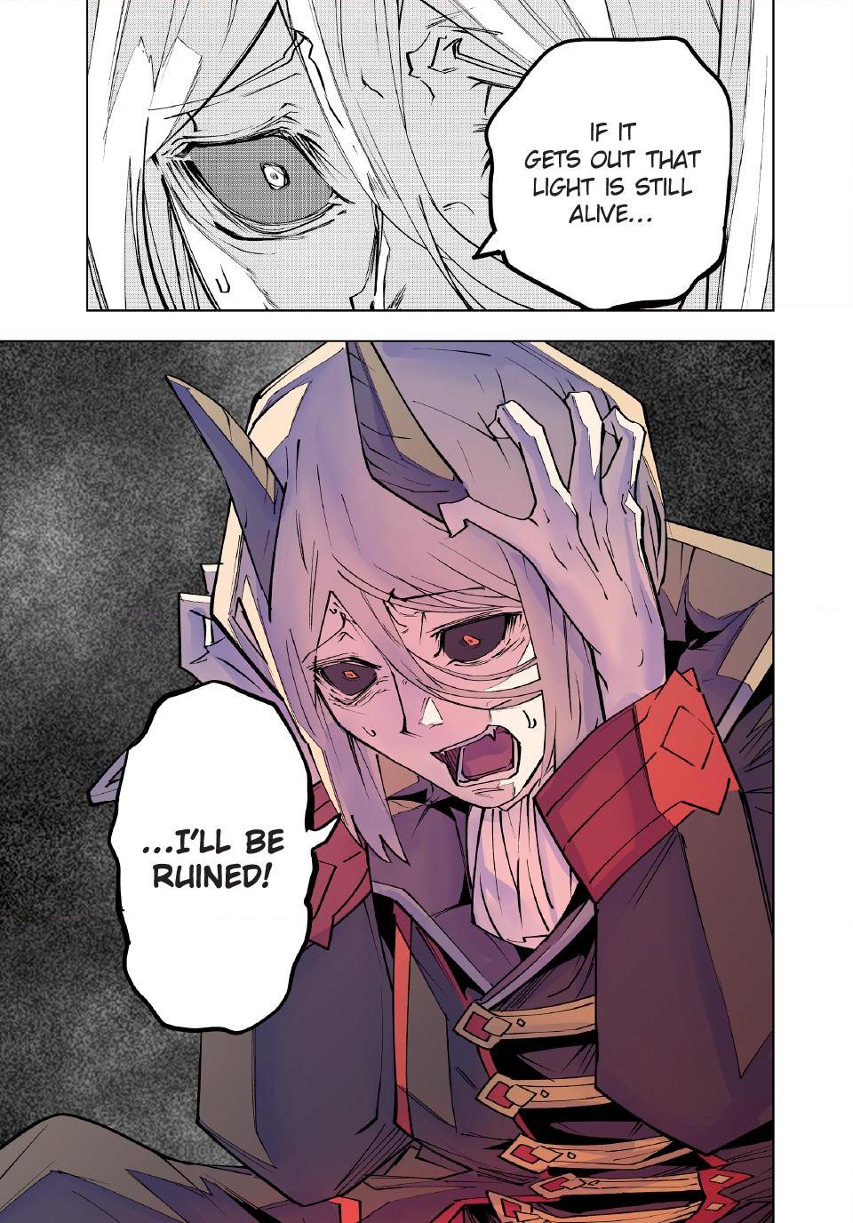Backstabbed in a Backwater Dungeon – My Party Tried to Kill Me, But Thanks to an Infinite Gacha I Got LVL 9999 Friends and Am Out For Revenge Chapter 207 — page 9