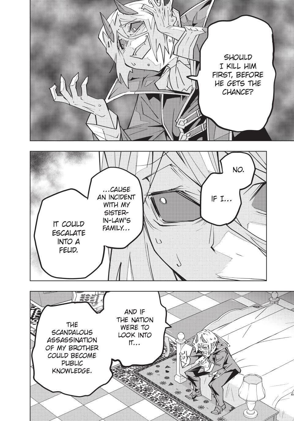 Backstabbed in a Backwater Dungeon – My Party Tried to Kill Me, But Thanks to an Infinite Gacha I Got LVL 9999 Friends and Am Out For Revenge Chapter 207 — page 14