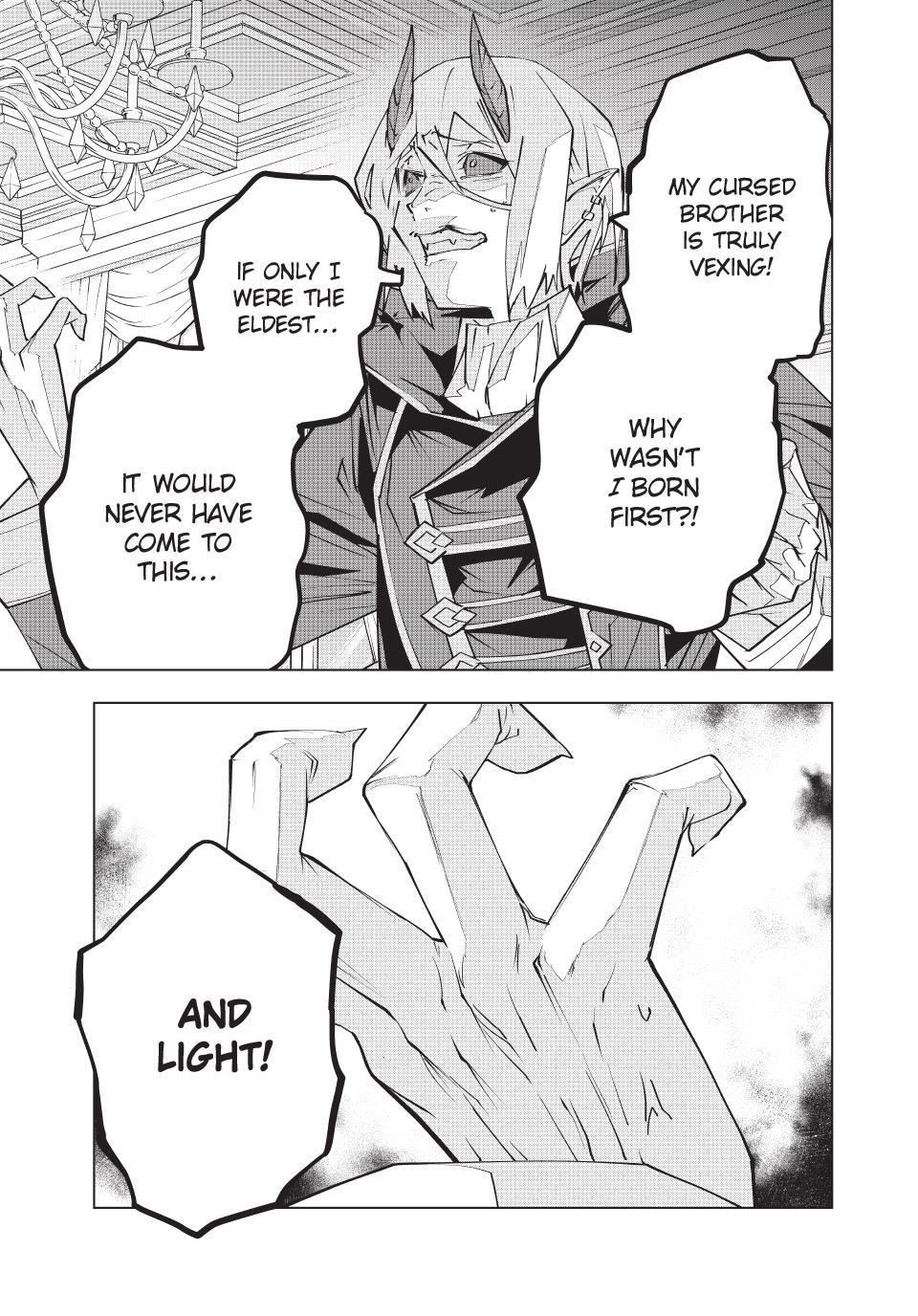 Backstabbed in a Backwater Dungeon – My Party Tried to Kill Me, But Thanks to an Infinite Gacha I Got LVL 9999 Friends and Am Out For Revenge Chapter 207 — page 15