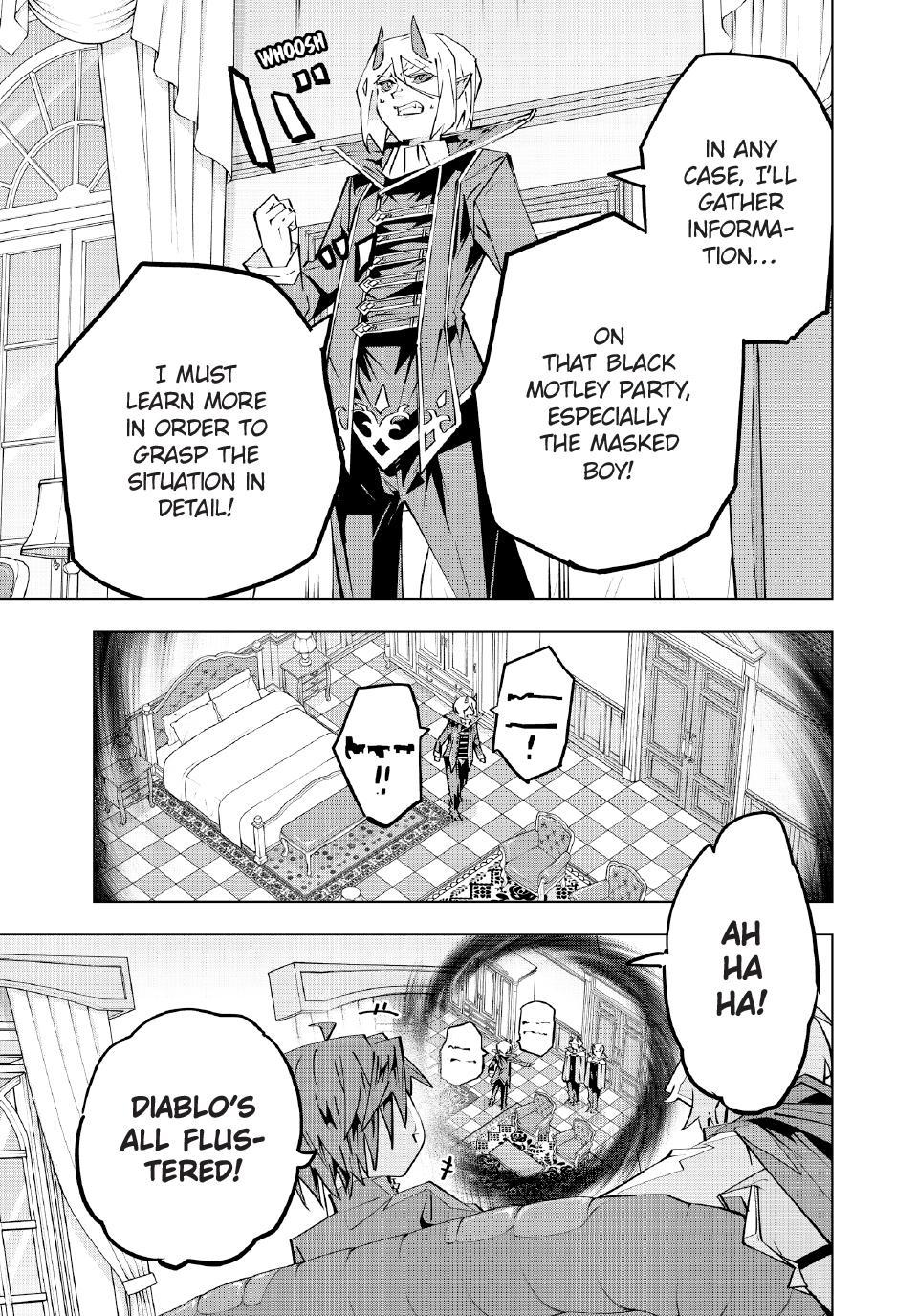 Backstabbed in a Backwater Dungeon – My Party Tried to Kill Me, But Thanks to an Infinite Gacha I Got LVL 9999 Friends and Am Out For Revenge Chapter 207 — page 17