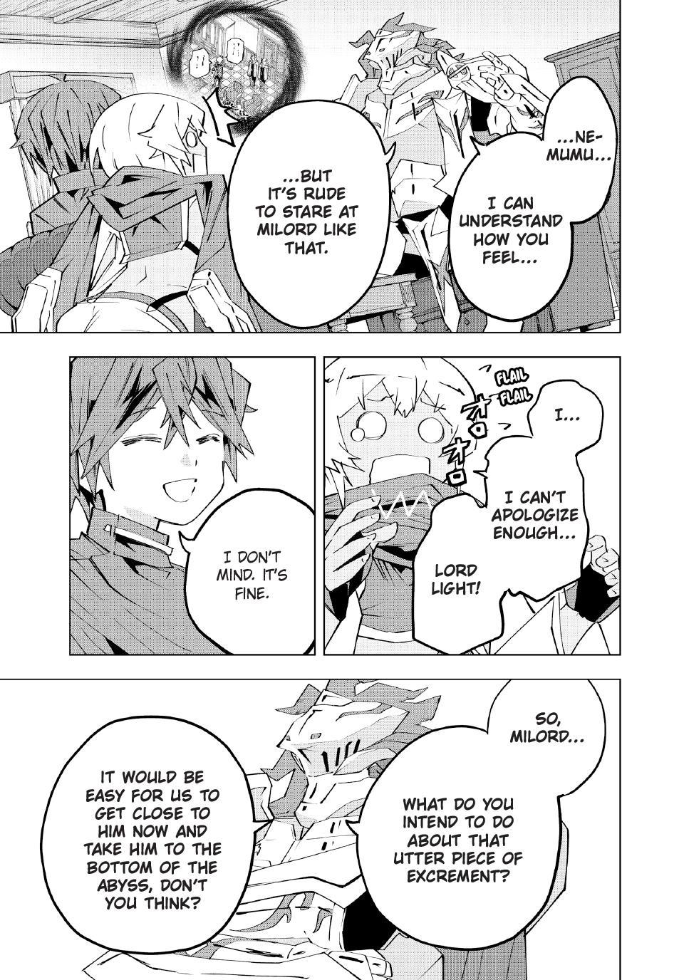 Backstabbed in a Backwater Dungeon – My Party Tried to Kill Me, But Thanks to an Infinite Gacha I Got LVL 9999 Friends and Am Out For Revenge Chapter 207 — page 19