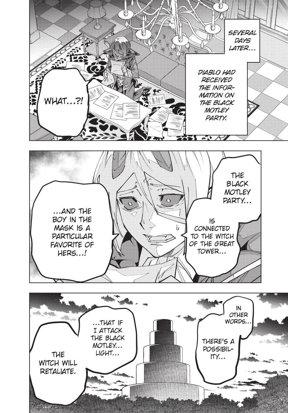 Backstabbed in a Backwater Dungeon – My Party Tried to Kill Me, But Thanks to an Infinite Gacha I Got LVL 9999 Friends and Am Out For Revenge Chapter 207 — page 22