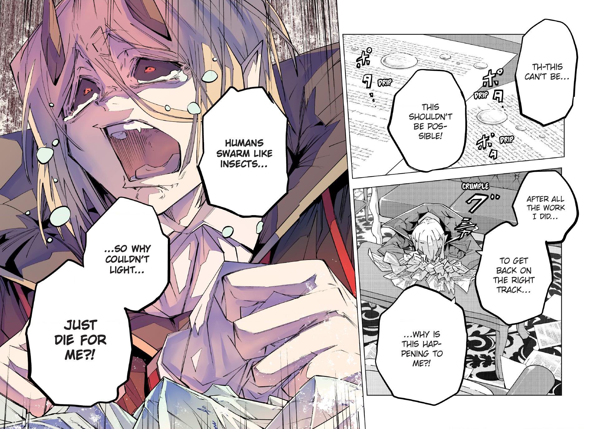 Backstabbed in a Backwater Dungeon – My Party Tried to Kill Me, But Thanks to an Infinite Gacha I Got LVL 9999 Friends and Am Out For Revenge Chapter 207 — page 24