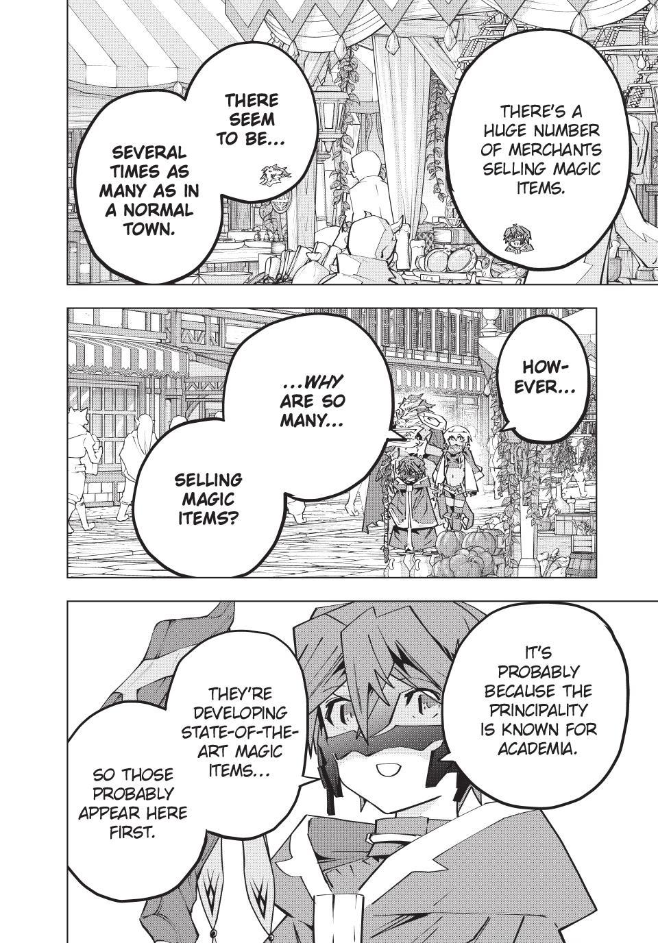 Backstabbed in a Backwater Dungeon – My Party Tried to Kill Me, But Thanks to an Infinite Gacha I Got LVL 9999 Friends and Am Out For Revenge Chapter 208 — page 2