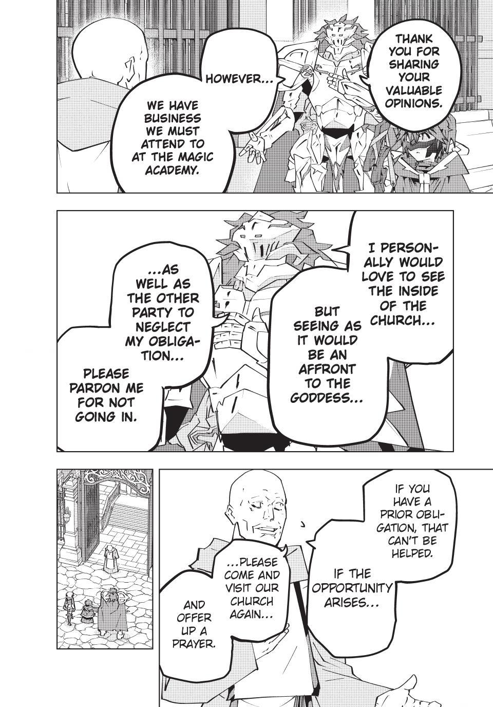Backstabbed in a Backwater Dungeon – My Party Tried to Kill Me, But Thanks to an Infinite Gacha I Got LVL 9999 Friends and Am Out For Revenge Chapter 208 — page 8