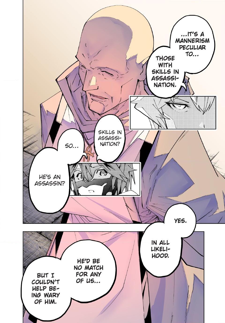 Backstabbed in a Backwater Dungeon – My Party Tried to Kill Me, But Thanks to an Infinite Gacha I Got LVL 9999 Friends and Am Out For Revenge Chapter 208 — page 10