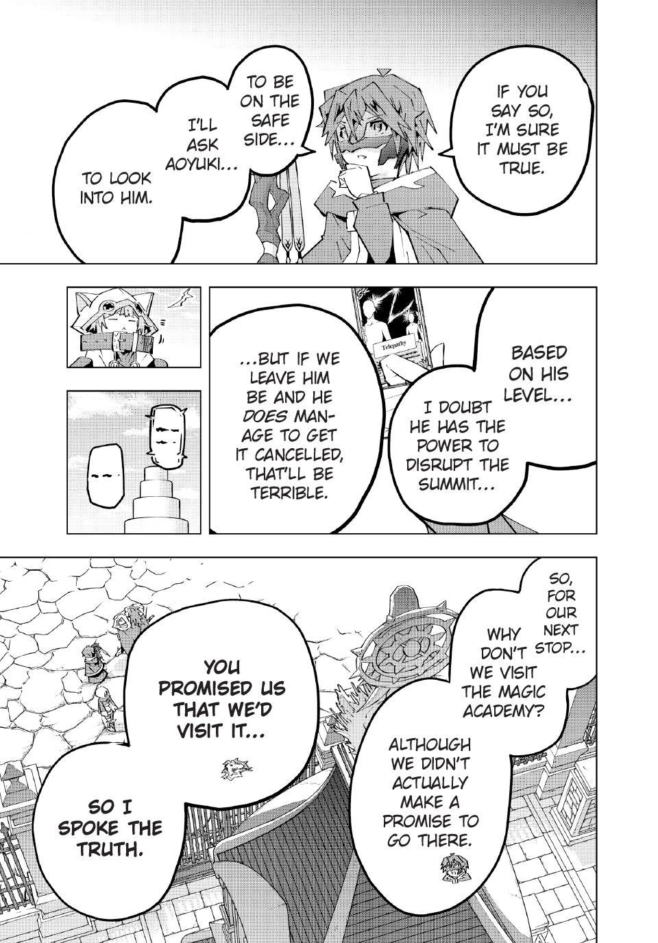 Backstabbed in a Backwater Dungeon – My Party Tried to Kill Me, But Thanks to an Infinite Gacha I Got LVL 9999 Friends and Am Out For Revenge Chapter 208 — page 11