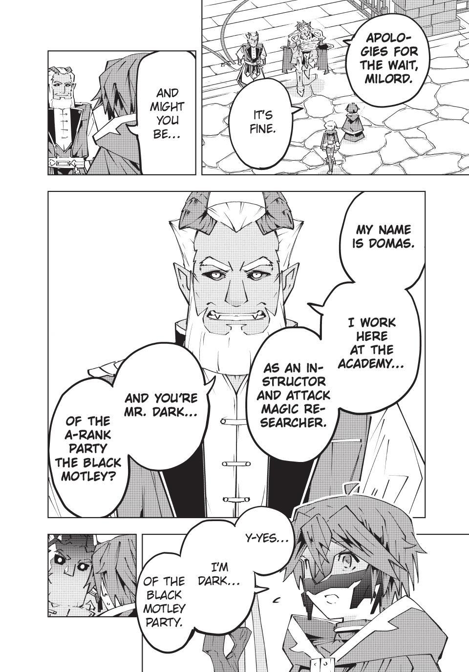 Backstabbed in a Backwater Dungeon – My Party Tried to Kill Me, But Thanks to an Infinite Gacha I Got LVL 9999 Friends and Am Out For Revenge Chapter 208 — page 15