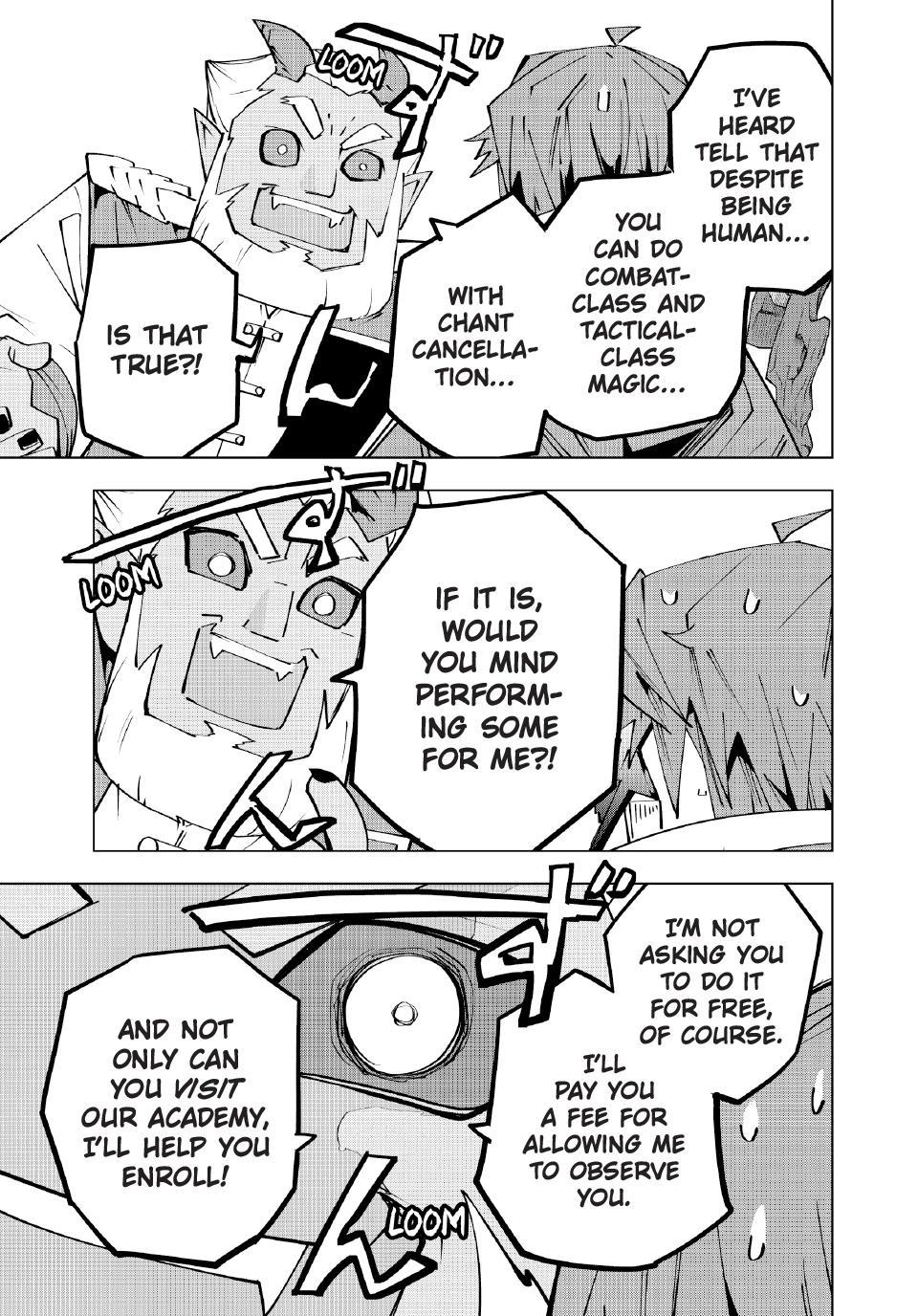 Backstabbed in a Backwater Dungeon – My Party Tried to Kill Me, But Thanks to an Infinite Gacha I Got LVL 9999 Friends and Am Out For Revenge Chapter 208 — page 16