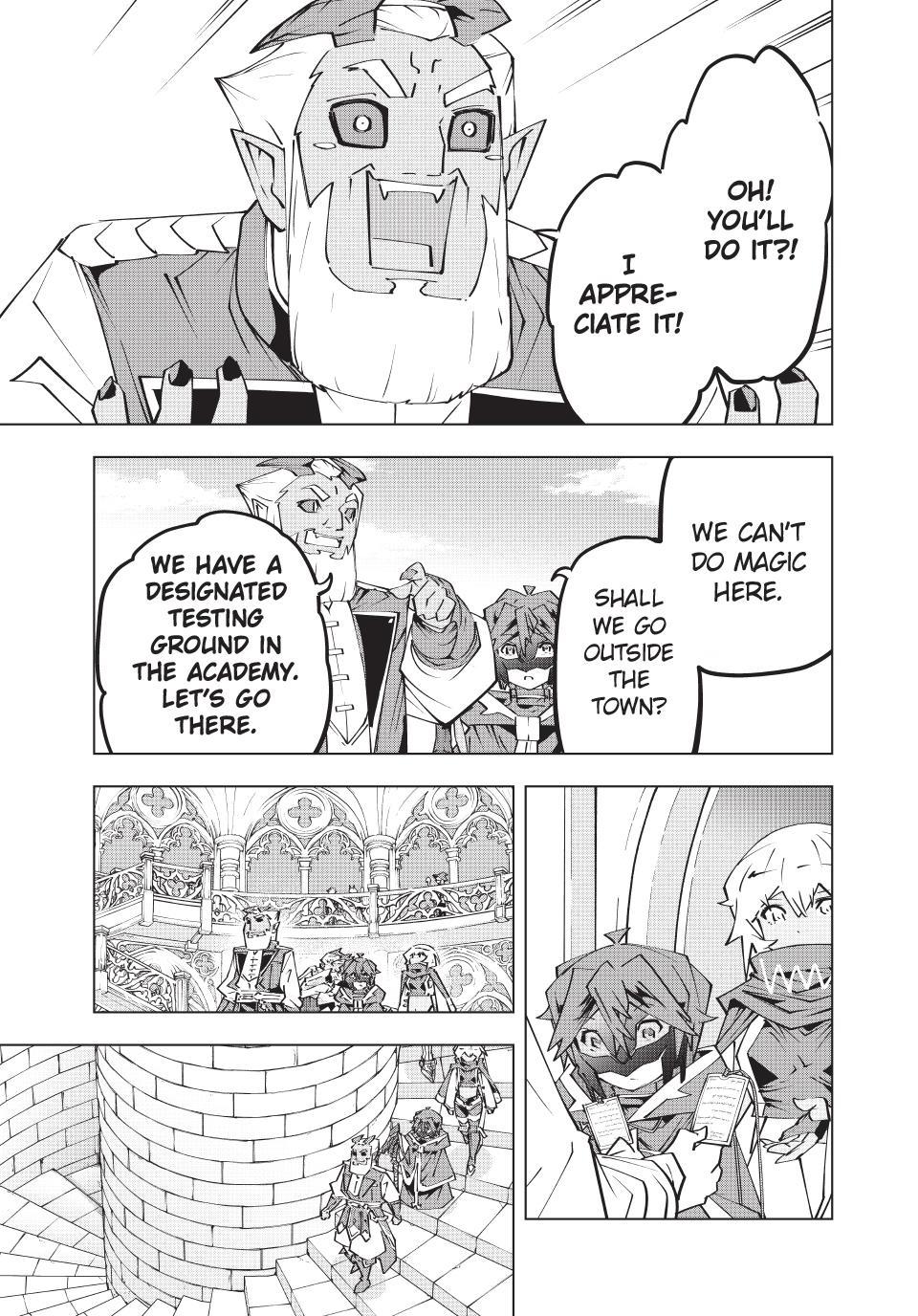 Backstabbed in a Backwater Dungeon – My Party Tried to Kill Me, But Thanks to an Infinite Gacha I Got LVL 9999 Friends and Am Out For Revenge Chapter 208 — page 18