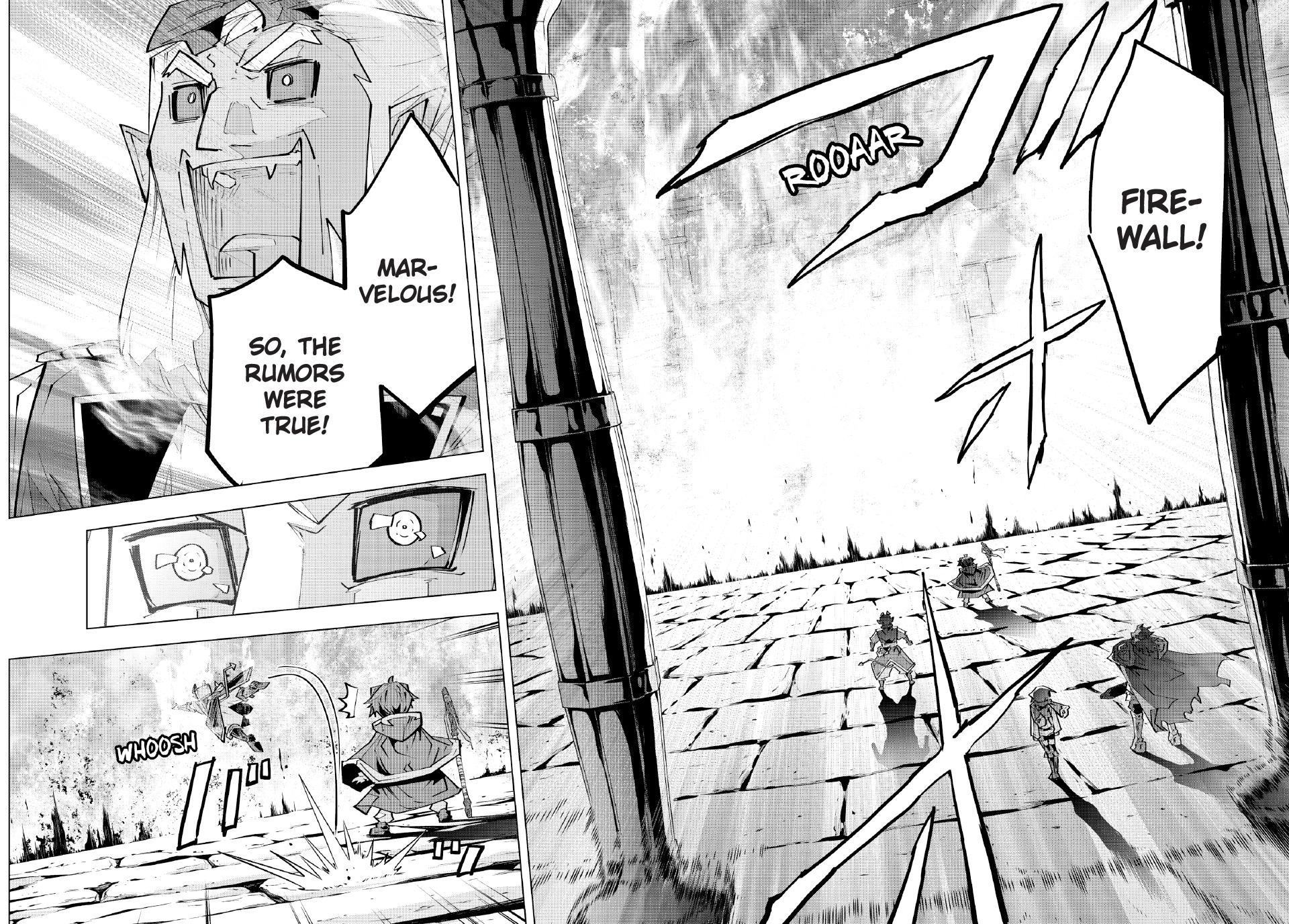 Backstabbed in a Backwater Dungeon – My Party Tried to Kill Me, But Thanks to an Infinite Gacha I Got LVL 9999 Friends and Am Out For Revenge Chapter 208 — page 21