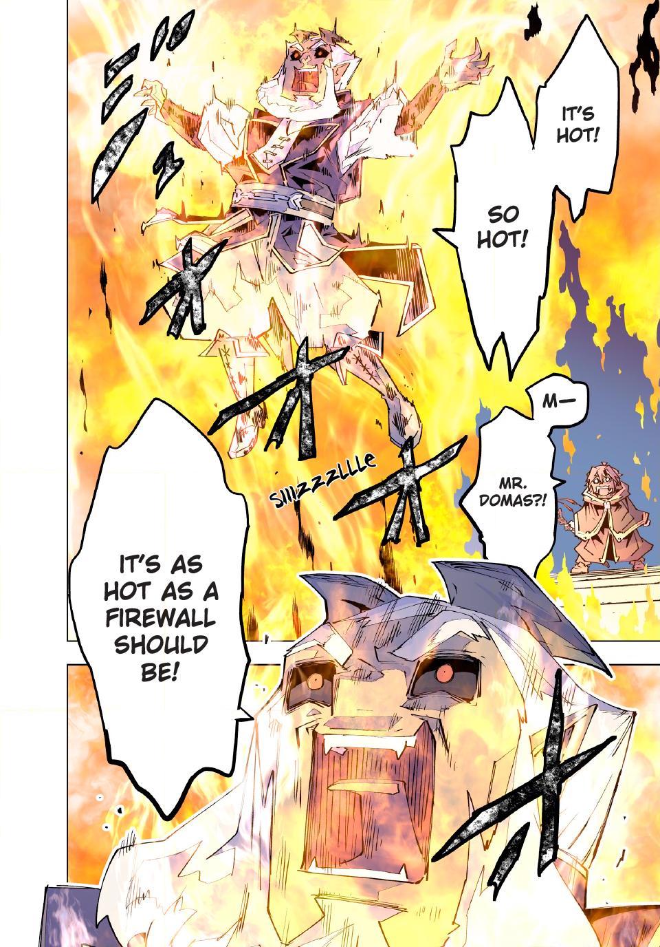 Backstabbed in a Backwater Dungeon – My Party Tried to Kill Me, But Thanks to an Infinite Gacha I Got LVL 9999 Friends and Am Out For Revenge Chapter 208 — page 22