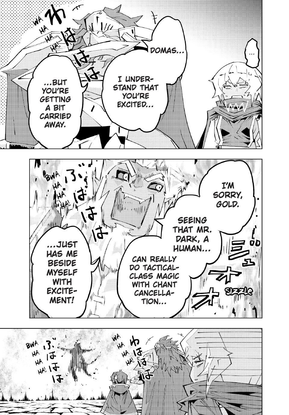 Backstabbed in a Backwater Dungeon – My Party Tried to Kill Me, But Thanks to an Infinite Gacha I Got LVL 9999 Friends and Am Out For Revenge Chapter 208 — page 23