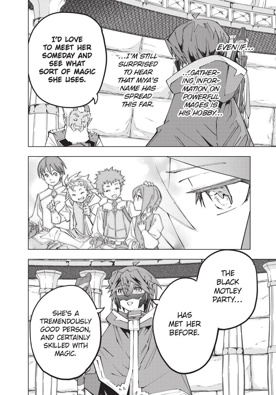 Backstabbed in a Backwater Dungeon – My Party Tried to Kill Me, But Thanks to an Infinite Gacha I Got LVL 9999 Friends and Am Out For Revenge Chapter 208 — page 28