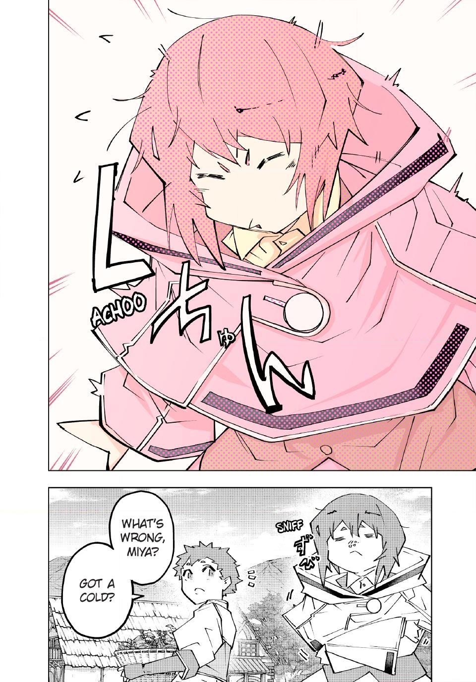 Backstabbed in a Backwater Dungeon – My Party Tried to Kill Me, But Thanks to an Infinite Gacha I Got LVL 9999 Friends and Am Out For Revenge Chapter 208 — page 30