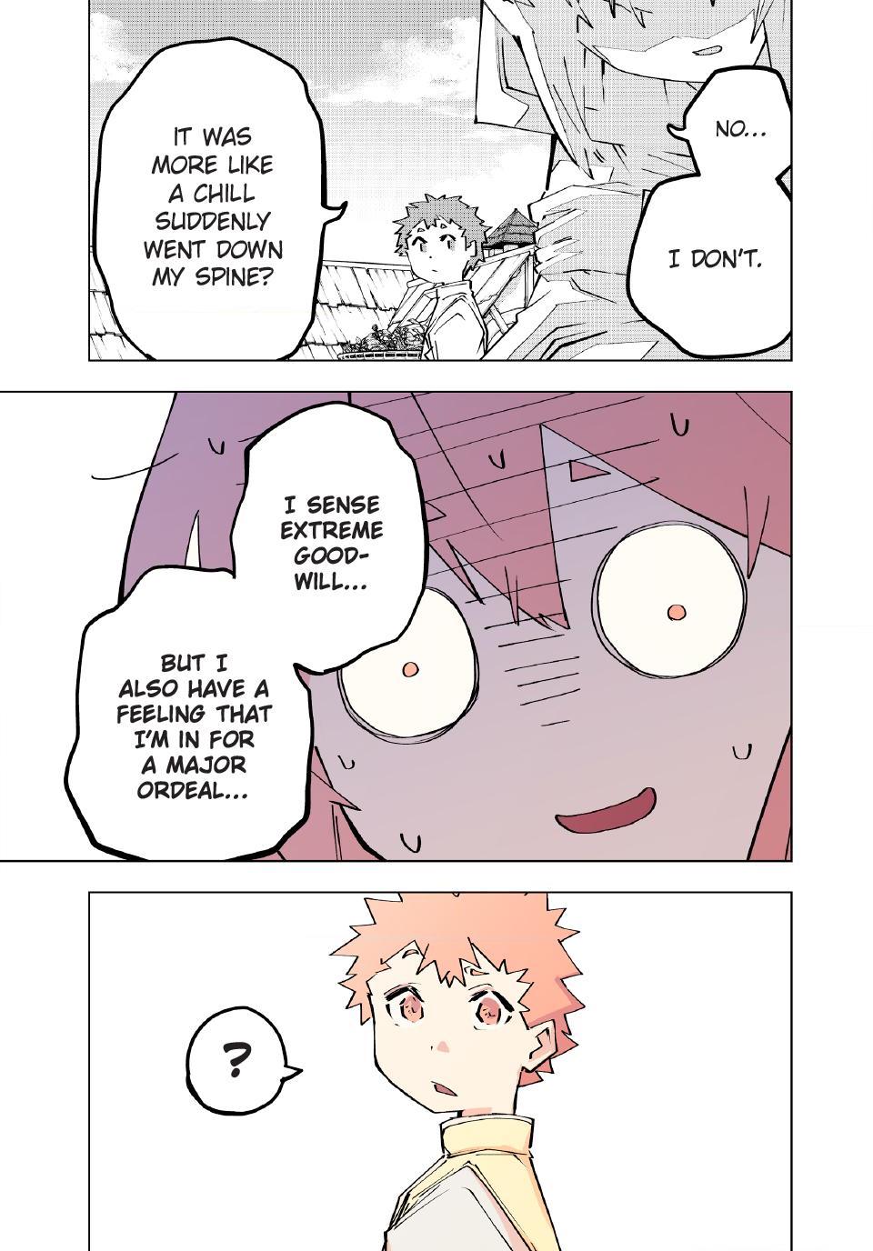 Backstabbed in a Backwater Dungeon – My Party Tried to Kill Me, But Thanks to an Infinite Gacha I Got LVL 9999 Friends and Am Out For Revenge Chapter 208 — page 31