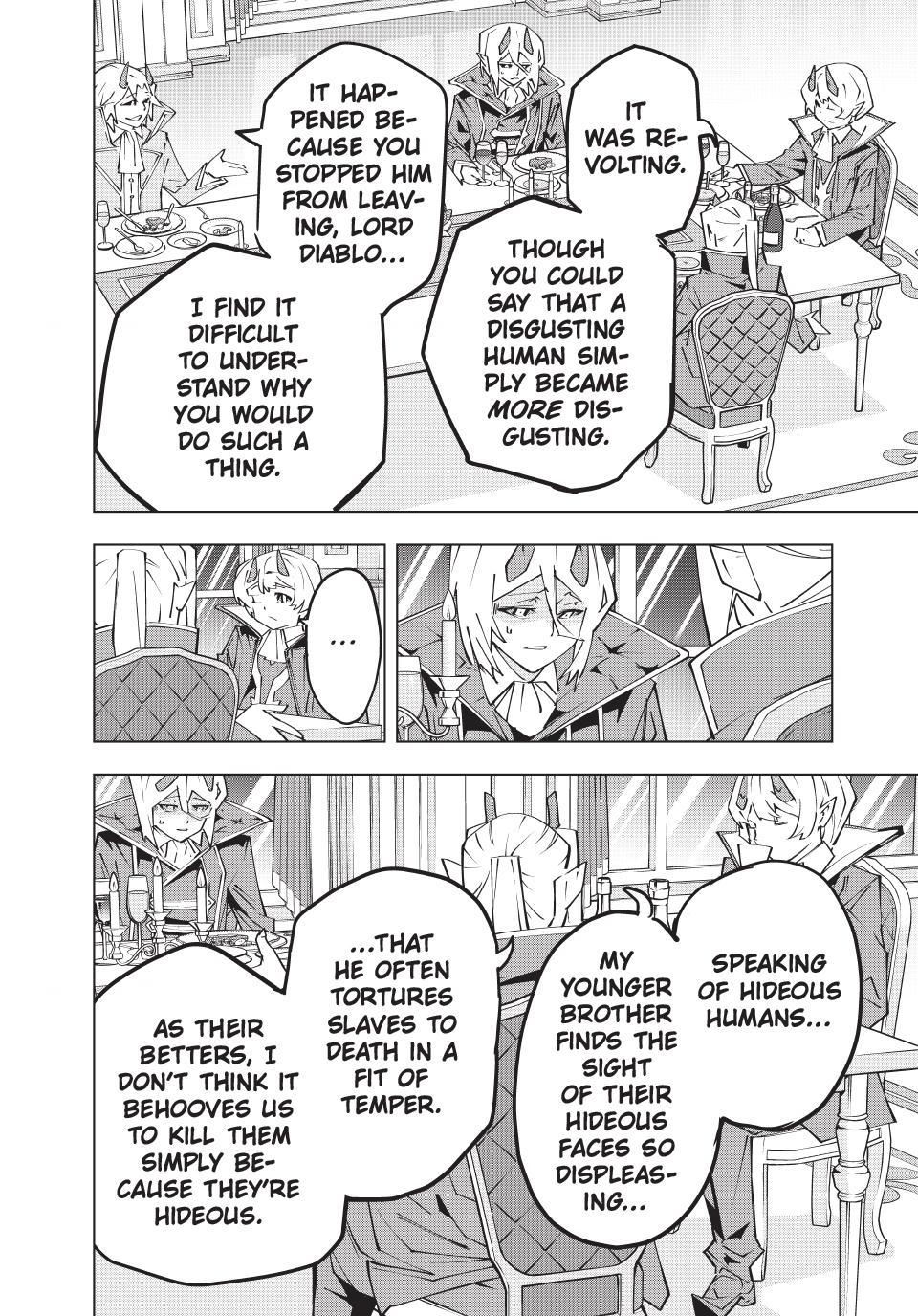 Backstabbed in a Backwater Dungeon – My Party Tried to Kill Me, But Thanks to an Infinite Gacha I Got LVL 9999 Friends and Am Out For Revenge Chapter 208 — page 34
