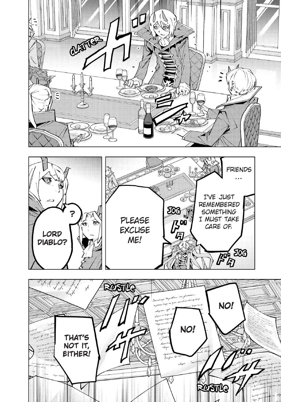 Backstabbed in a Backwater Dungeon – My Party Tried to Kill Me, But Thanks to an Infinite Gacha I Got LVL 9999 Friends and Am Out For Revenge Chapter 208 — page 36