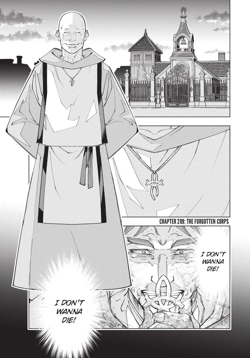 Backstabbed in a Backwater Dungeon – My Party Tried to Kill Me, But Thanks to an Infinite Gacha I Got LVL 9999 Friends and Am Out For Revenge Chapter 209 — page 1