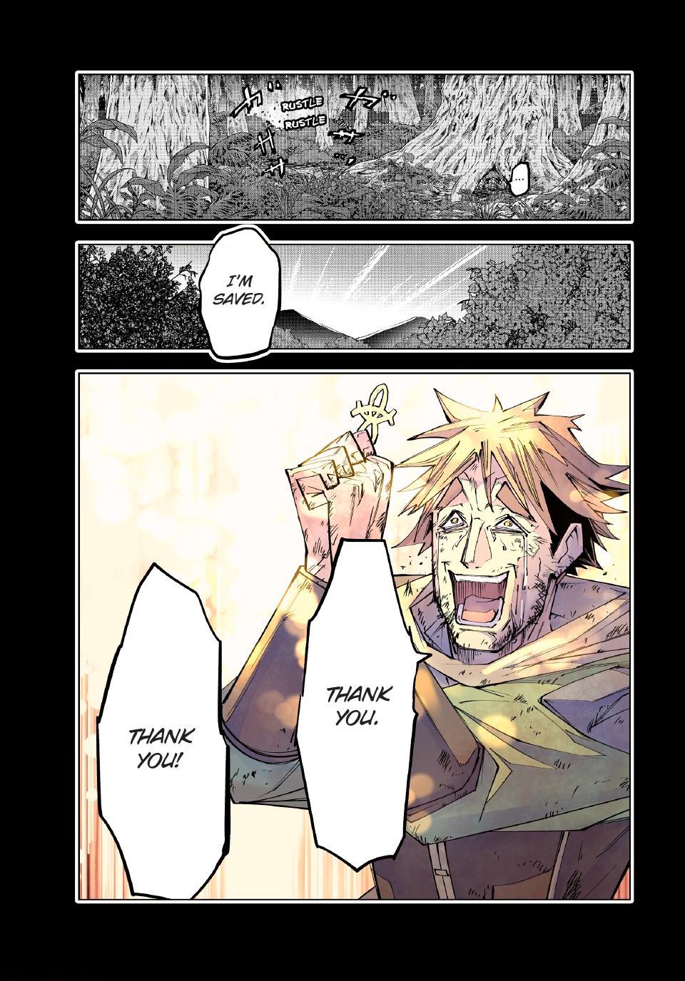 Backstabbed in a Backwater Dungeon – My Party Tried to Kill Me, But Thanks to an Infinite Gacha I Got LVL 9999 Friends and Am Out For Revenge Chapter 209 — page 4