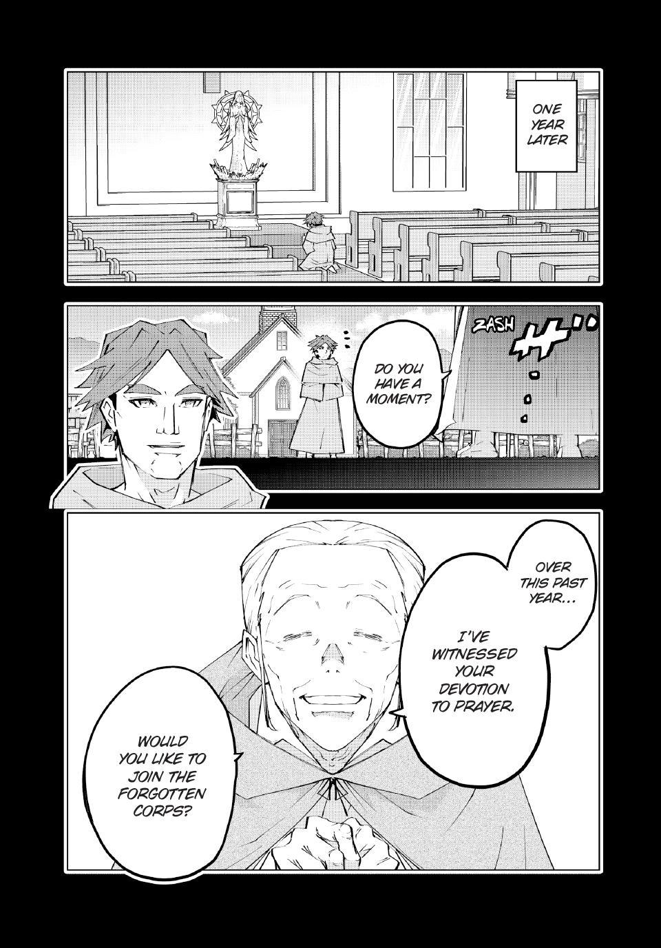Backstabbed in a Backwater Dungeon – My Party Tried to Kill Me, But Thanks to an Infinite Gacha I Got LVL 9999 Friends and Am Out For Revenge Chapter 209 — page 5