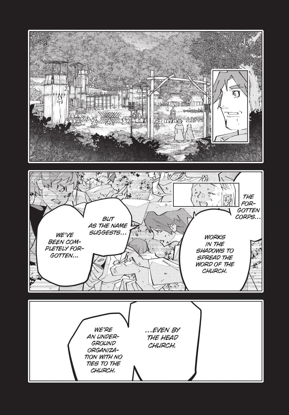 Backstabbed in a Backwater Dungeon – My Party Tried to Kill Me, But Thanks to an Infinite Gacha I Got LVL 9999 Friends and Am Out For Revenge Chapter 209 — page 6