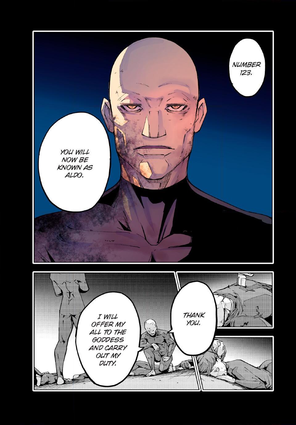 Backstabbed in a Backwater Dungeon – My Party Tried to Kill Me, But Thanks to an Infinite Gacha I Got LVL 9999 Friends and Am Out For Revenge Chapter 209 — page 8