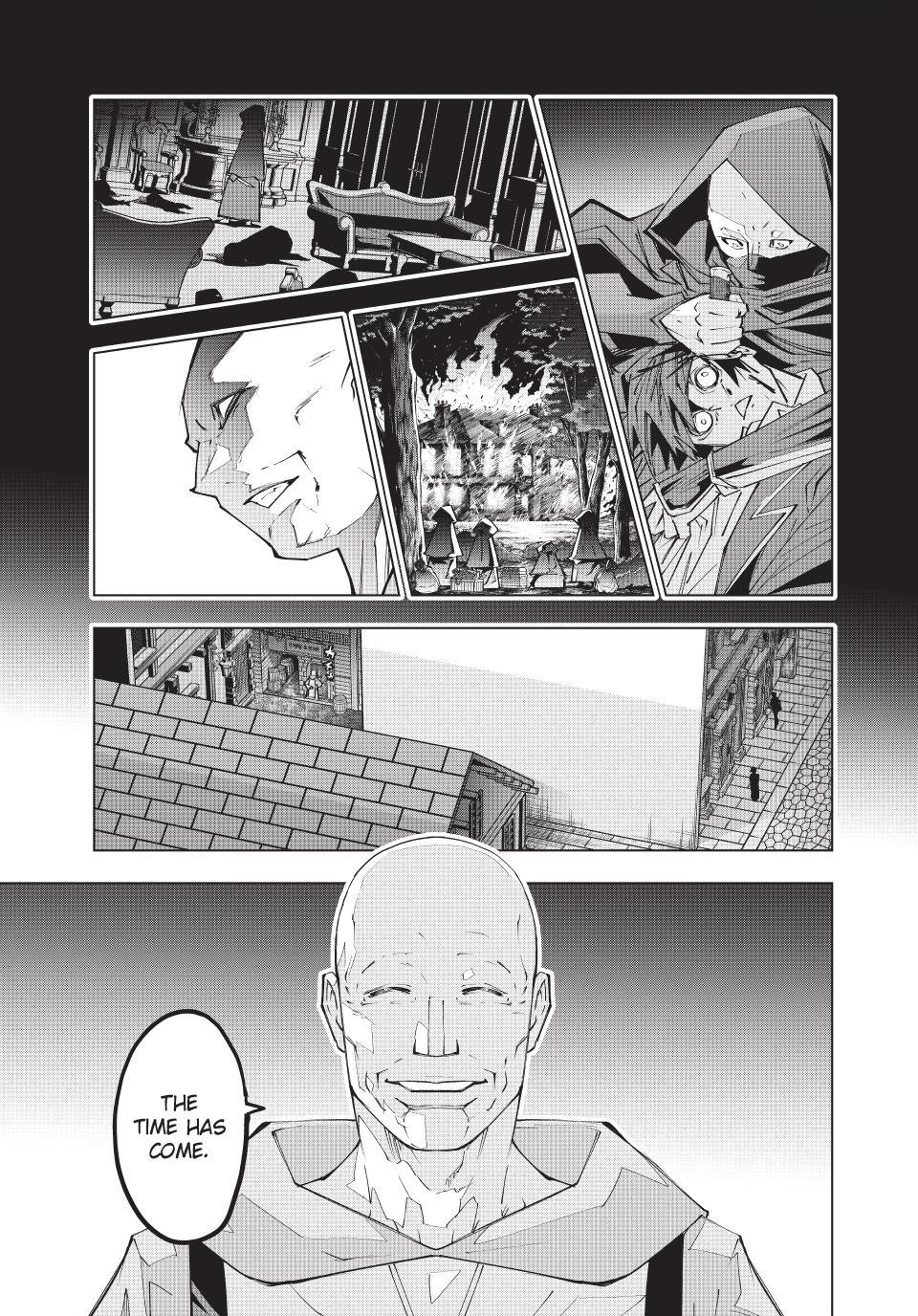 Backstabbed in a Backwater Dungeon – My Party Tried to Kill Me, But Thanks to an Infinite Gacha I Got LVL 9999 Friends and Am Out For Revenge Chapter 209 — page 9