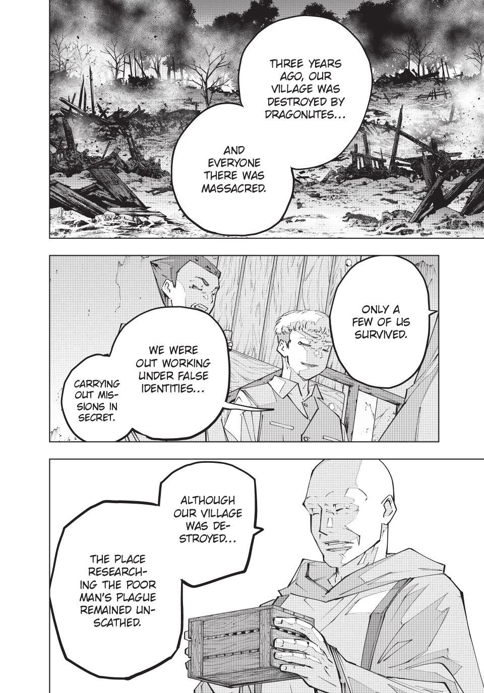 Backstabbed in a Backwater Dungeon – My Party Tried to Kill Me, But Thanks to an Infinite Gacha I Got LVL 9999 Friends and Am Out For Revenge Chapter 209 — page 12