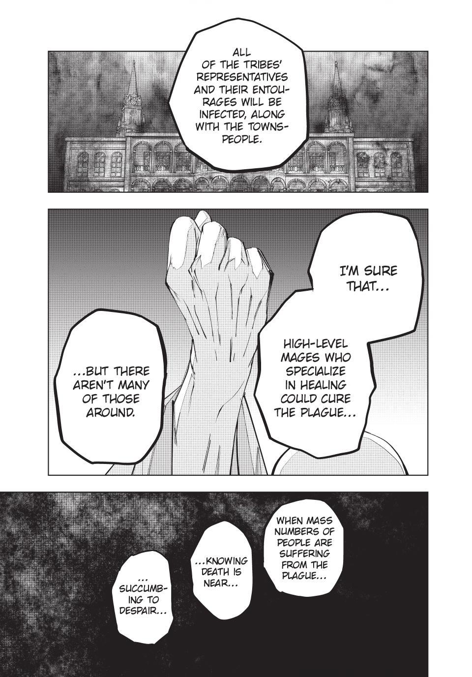 Backstabbed in a Backwater Dungeon – My Party Tried to Kill Me, But Thanks to an Infinite Gacha I Got LVL 9999 Friends and Am Out For Revenge Chapter 209 — page 15