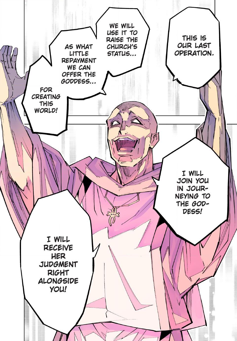 Backstabbed in a Backwater Dungeon – My Party Tried to Kill Me, But Thanks to an Infinite Gacha I Got LVL 9999 Friends and Am Out For Revenge Chapter 209 — page 18