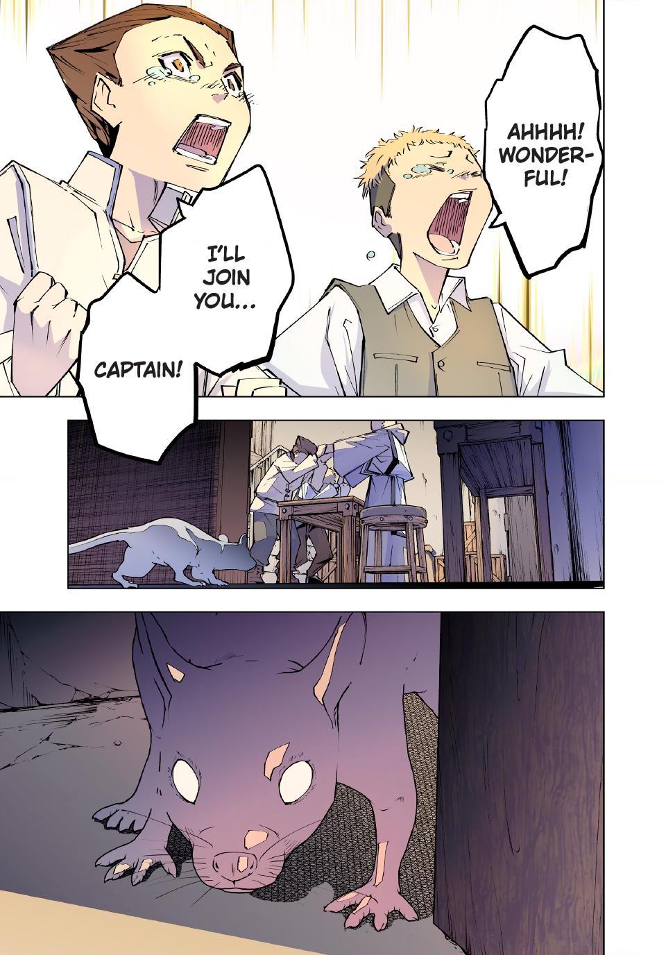 Backstabbed in a Backwater Dungeon – My Party Tried to Kill Me, But Thanks to an Infinite Gacha I Got LVL 9999 Friends and Am Out For Revenge Chapter 209 — page 19