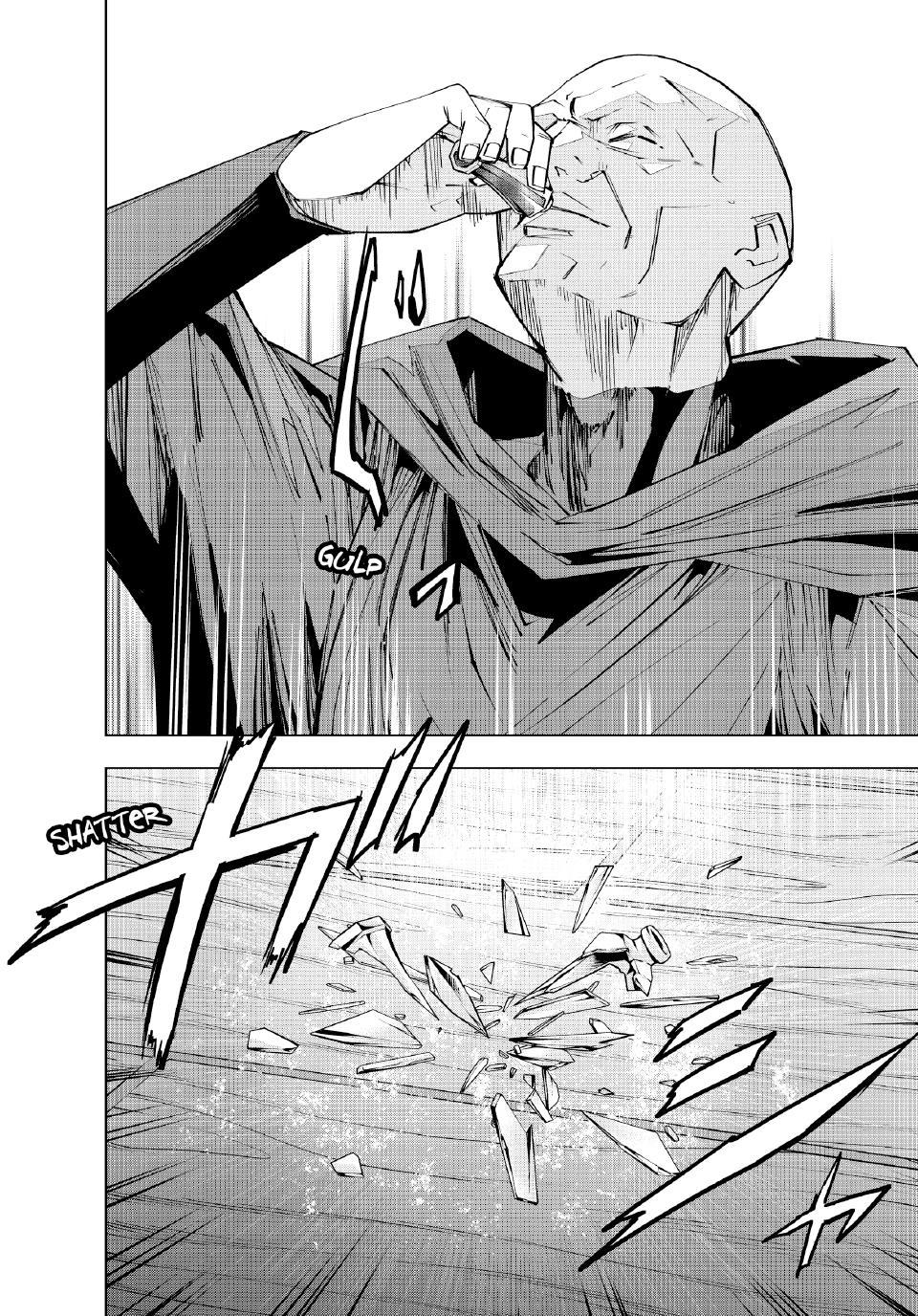 Backstabbed in a Backwater Dungeon – My Party Tried to Kill Me, But Thanks to an Infinite Gacha I Got LVL 9999 Friends and Am Out For Revenge Chapter 210 — page 4
