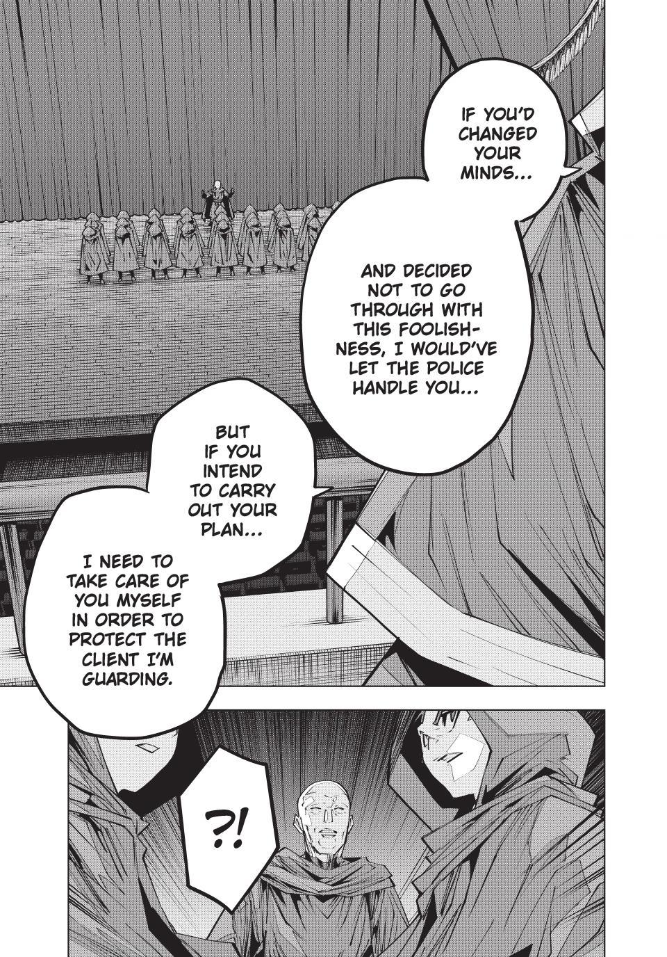 Backstabbed in a Backwater Dungeon – My Party Tried to Kill Me, But Thanks to an Infinite Gacha I Got LVL 9999 Friends and Am Out For Revenge Chapter 210 — page 9