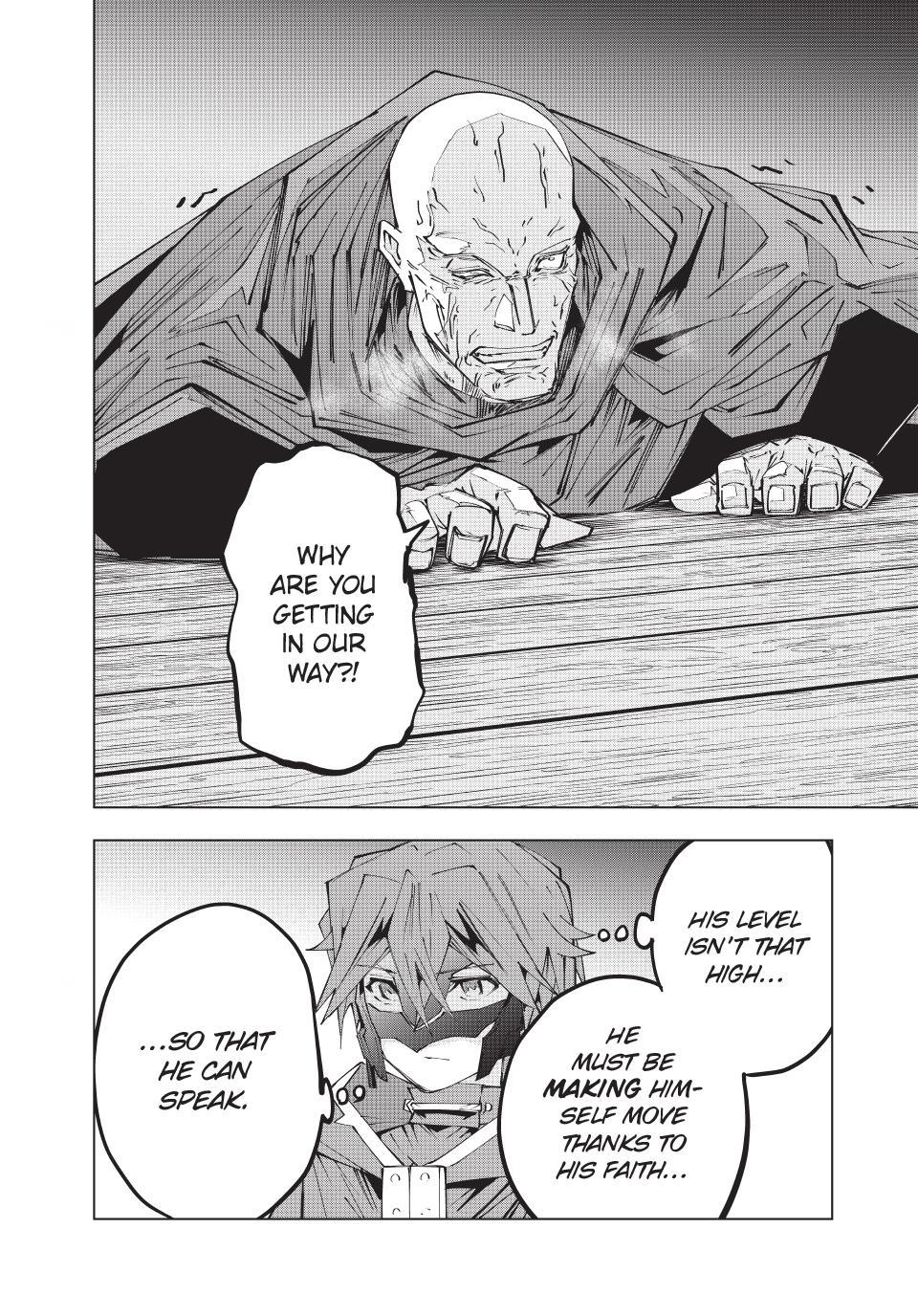Backstabbed in a Backwater Dungeon – My Party Tried to Kill Me, But Thanks to an Infinite Gacha I Got LVL 9999 Friends and Am Out For Revenge Chapter 210 — page 16