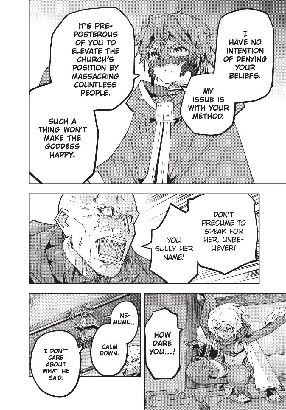 Backstabbed in a Backwater Dungeon – My Party Tried to Kill Me, But Thanks to an Infinite Gacha I Got LVL 9999 Friends and Am Out For Revenge Chapter 210 — page 18