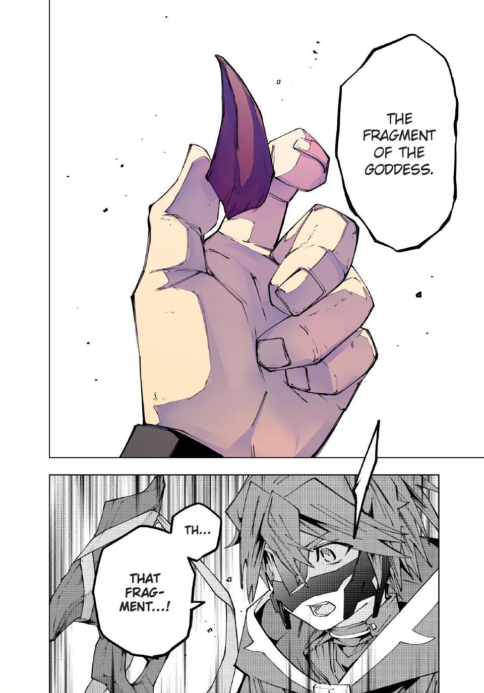 Backstabbed in a Backwater Dungeon – My Party Tried to Kill Me, But Thanks to an Infinite Gacha I Got LVL 9999 Friends and Am Out For Revenge Chapter 210 — page 20