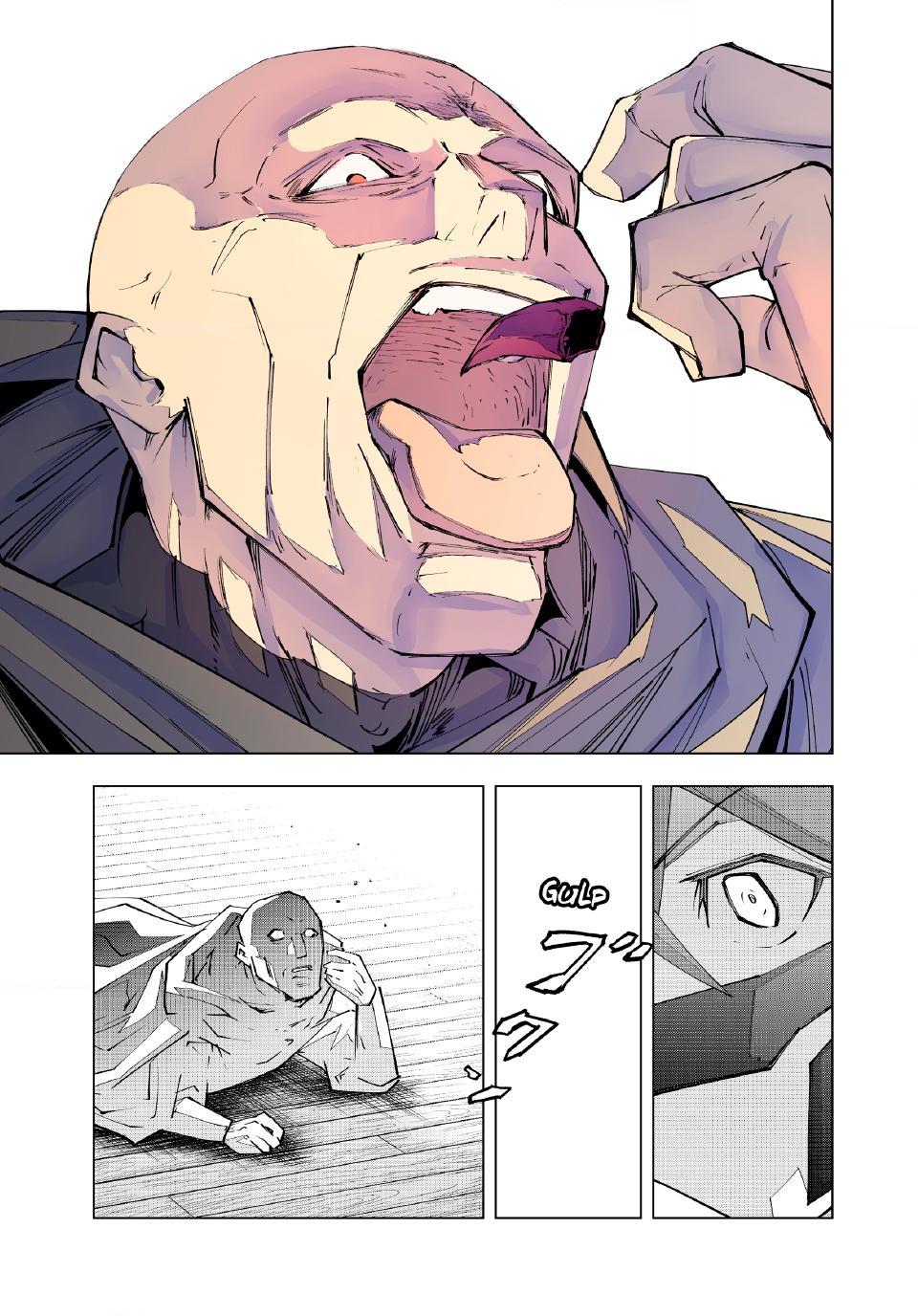 Backstabbed in a Backwater Dungeon – My Party Tried to Kill Me, But Thanks to an Infinite Gacha I Got LVL 9999 Friends and Am Out For Revenge Chapter 210 — page 21