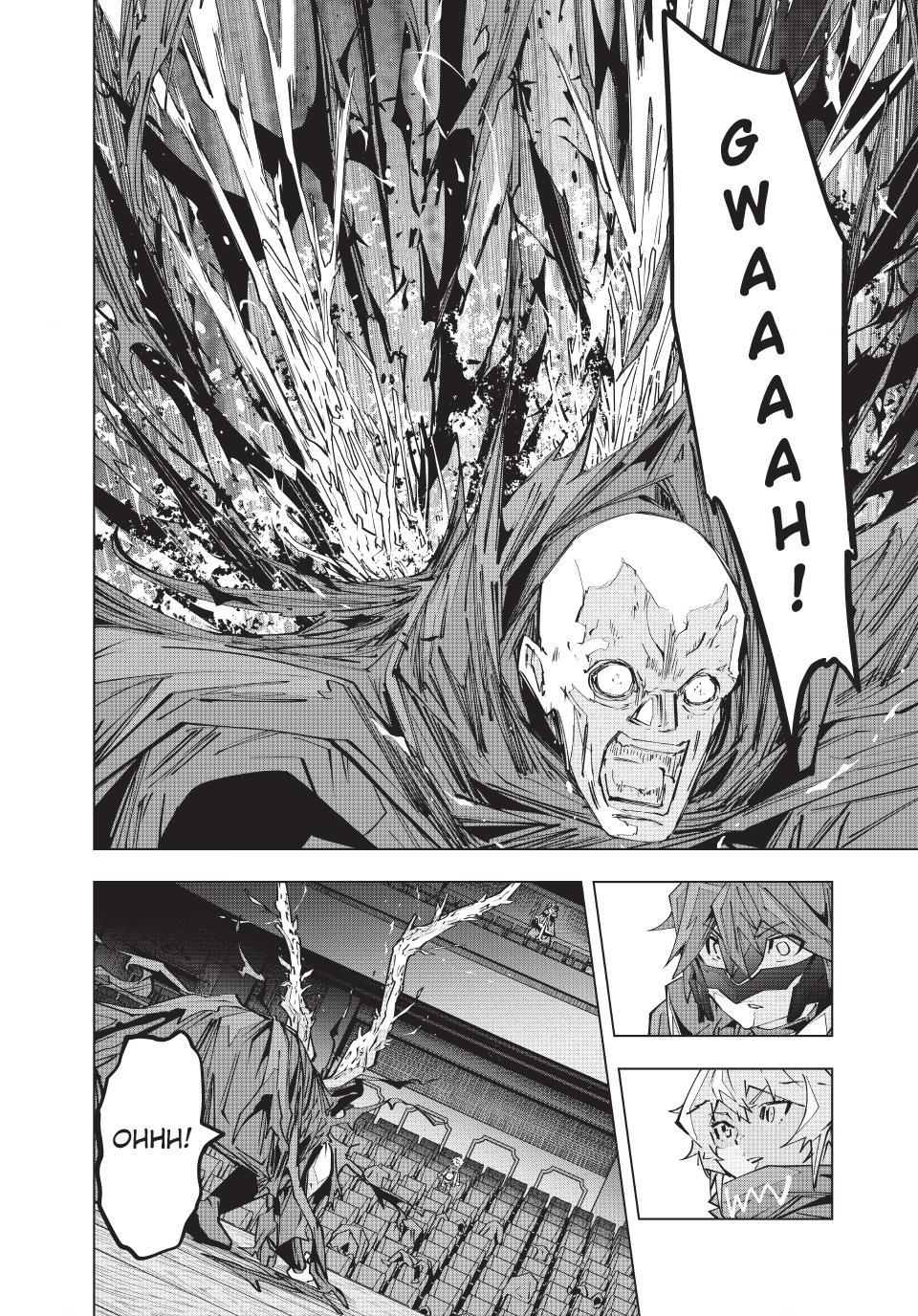 Backstabbed in a Backwater Dungeon – My Party Tried to Kill Me, But Thanks to an Infinite Gacha I Got LVL 9999 Friends and Am Out For Revenge Chapter 210 — page 22
