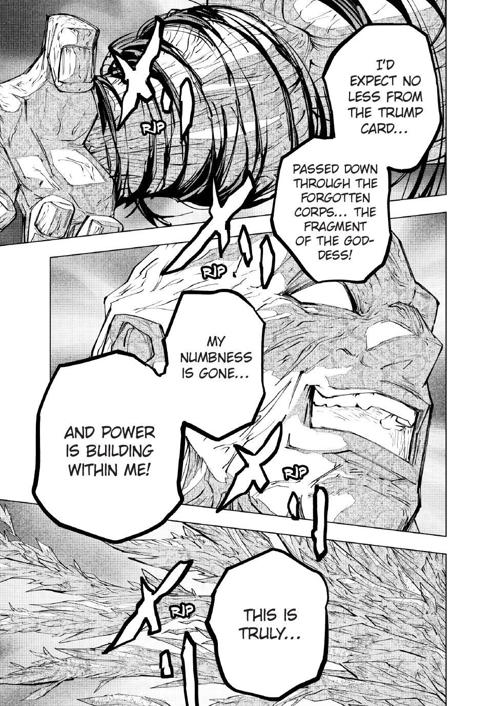 Backstabbed in a Backwater Dungeon – My Party Tried to Kill Me, But Thanks to an Infinite Gacha I Got LVL 9999 Friends and Am Out For Revenge Chapter 210 — page 23
