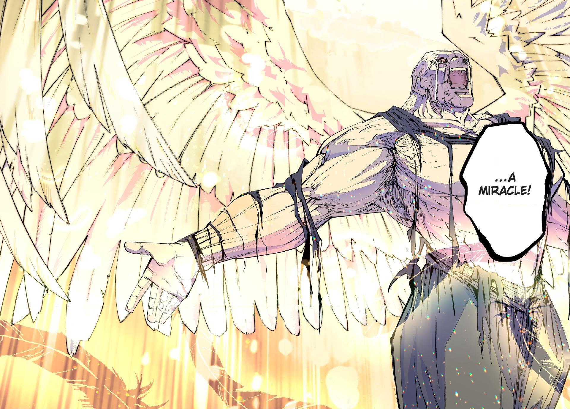 Backstabbed in a Backwater Dungeon – My Party Tried to Kill Me, But Thanks to an Infinite Gacha I Got LVL 9999 Friends and Am Out For Revenge Chapter 210 — page 24