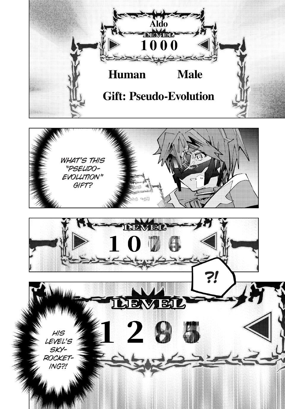 Backstabbed in a Backwater Dungeon – My Party Tried to Kill Me, But Thanks to an Infinite Gacha I Got LVL 9999 Friends and Am Out For Revenge Chapter 211 — page 2