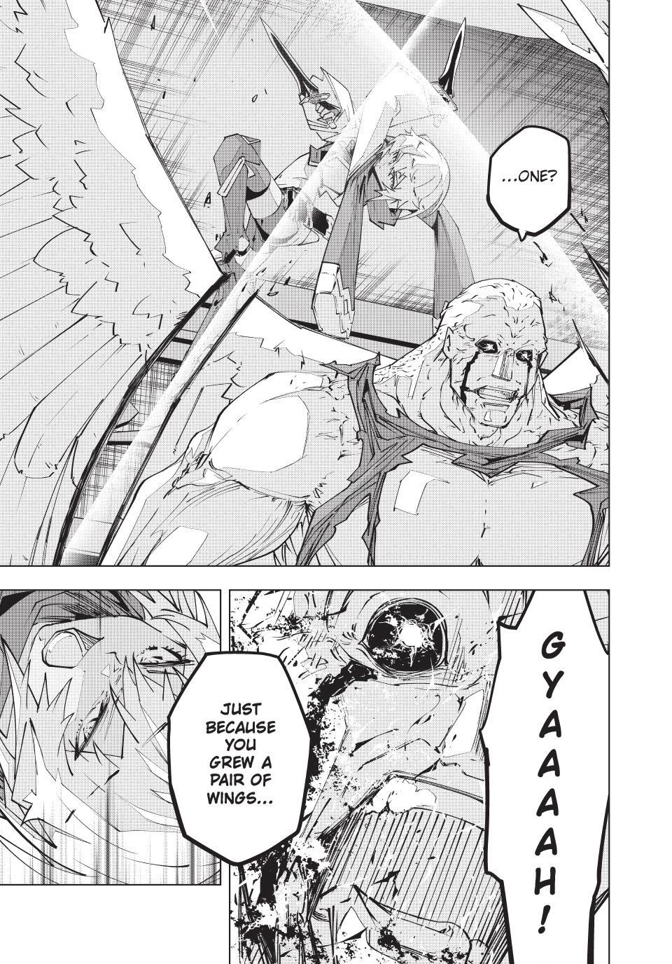 Backstabbed in a Backwater Dungeon – My Party Tried to Kill Me, But Thanks to an Infinite Gacha I Got LVL 9999 Friends and Am Out For Revenge Chapter 211 — page 5