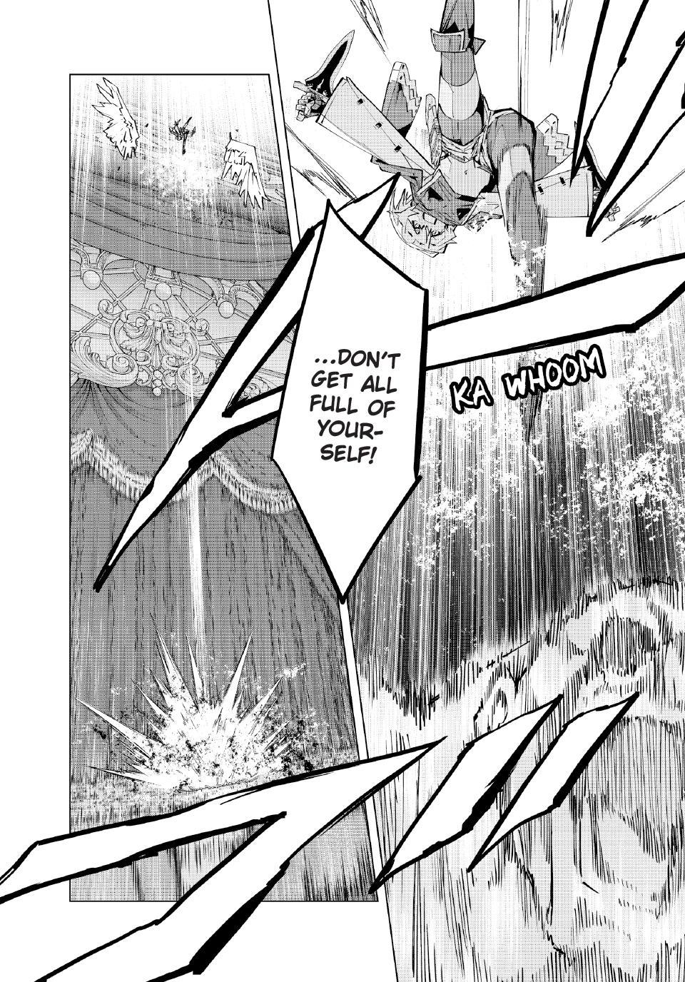 Backstabbed in a Backwater Dungeon – My Party Tried to Kill Me, But Thanks to an Infinite Gacha I Got LVL 9999 Friends and Am Out For Revenge Chapter 211 — page 6